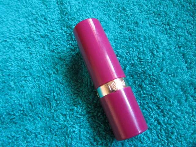 Lissome Lipstick Barely Brown