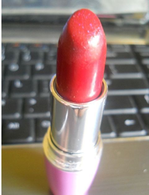Lissome Lipstick shade 509 (2)