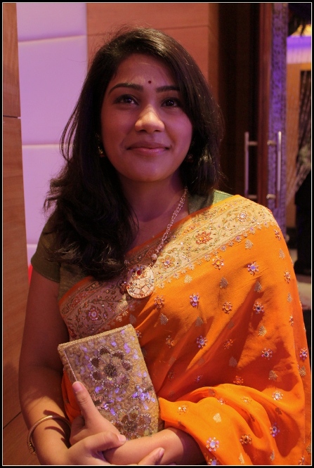 Mamta Sharma Das