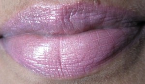 Nude PInk lips