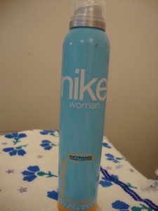 Nike Pure Eau de Toilette Deodorant (1)