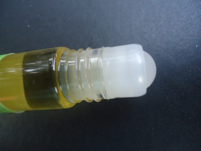 Perfume Oil 2