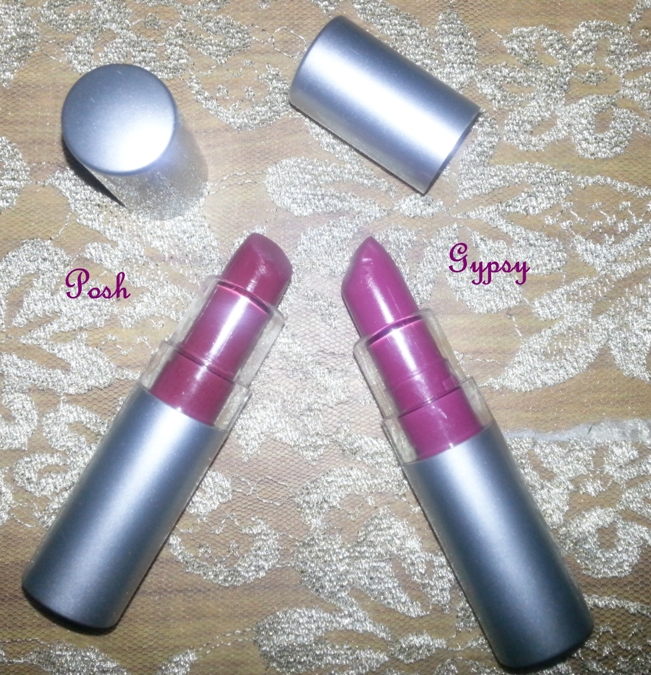 Pink Lipstick 1