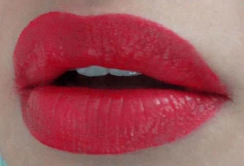 Red Lip