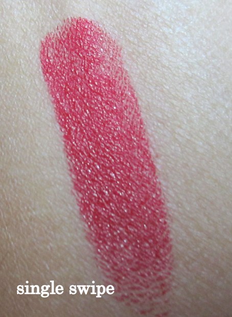 Red Lipstick 7