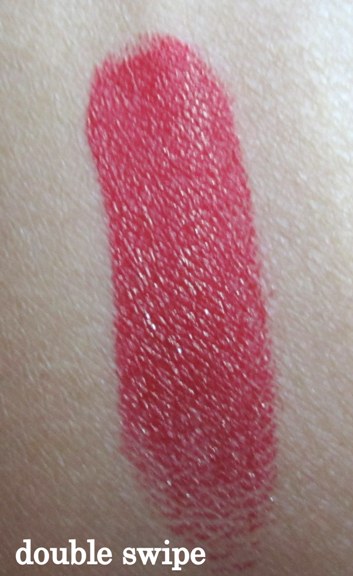 Red Lipstick 8