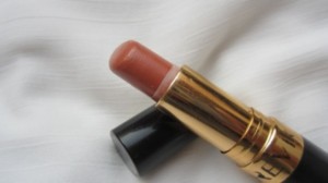 Revlon Super Lustrous Lipstick Naturally Nude (1)