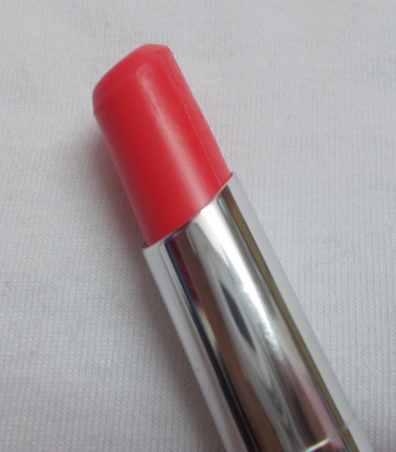 Rose Lipstick 3