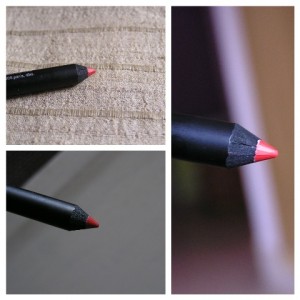 Sephora nano lip liner rich red (3)