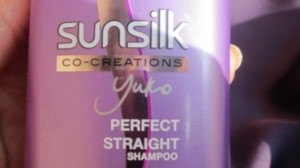 Sunsilk Co-Creations Perfect Straight Shampoo (3)
