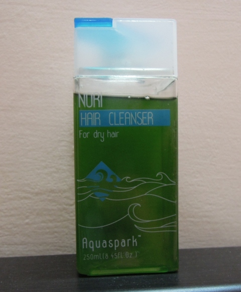 The Nature’s Co Nori Hair Cleanser