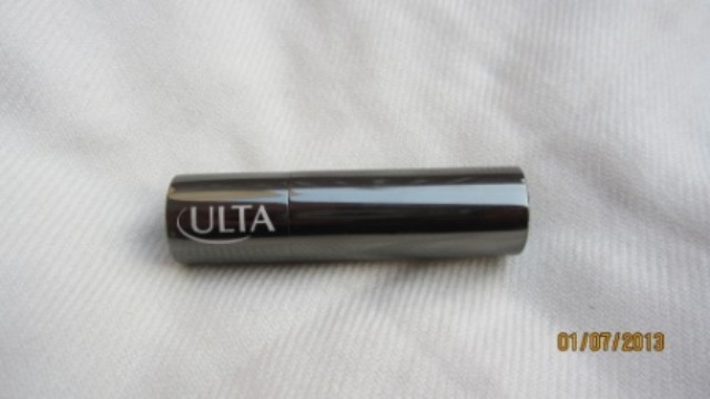 ULTA Lipstick 219 shangria