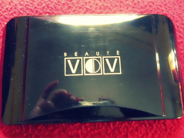 VOV Makeup Kit Palette