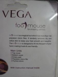 Vega Foot Mouse (2)