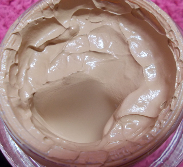 Whipped Cream Foundation 5
