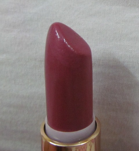 biotique bio color lipstick indian fig (5)