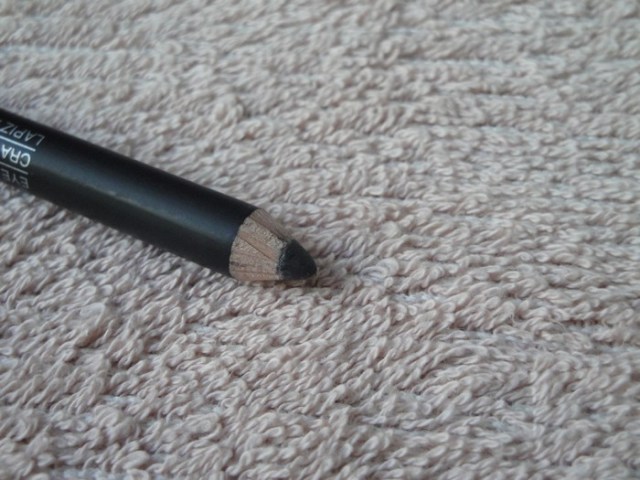 black eye pencil
