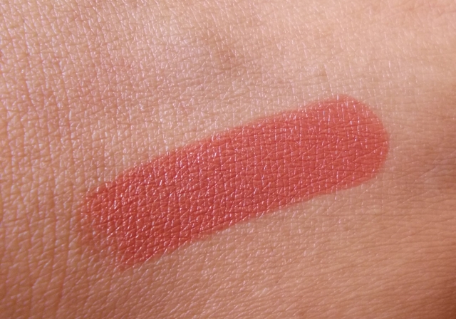 colorbar limited edition lipstick irish pink (1)