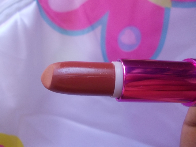 colorbar limited edition lipstick irish pink (4)