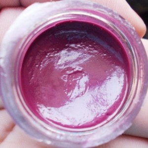 colorbar lip pot flushed plum (3)