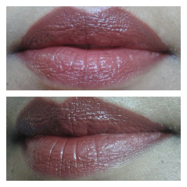 colorbar rougemarie lipstick