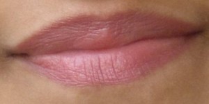 peachy lips1