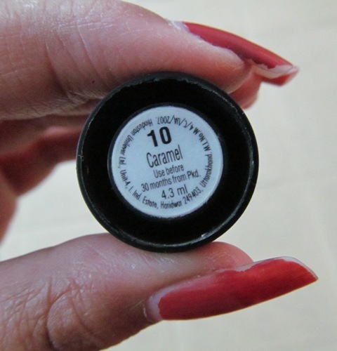 elle18 color pops lipstick caramel (3)