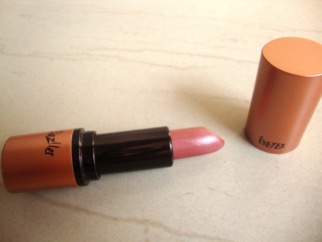 eyetex dazller lipstick 134 (1)