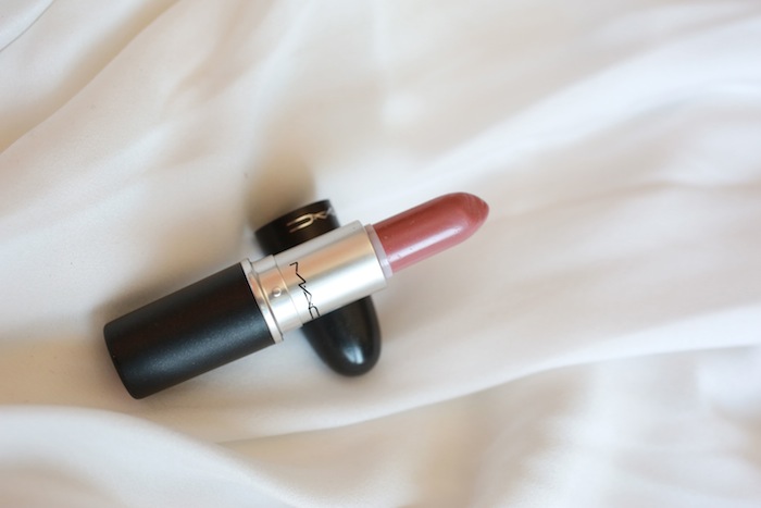 mac lipstick patisserie review