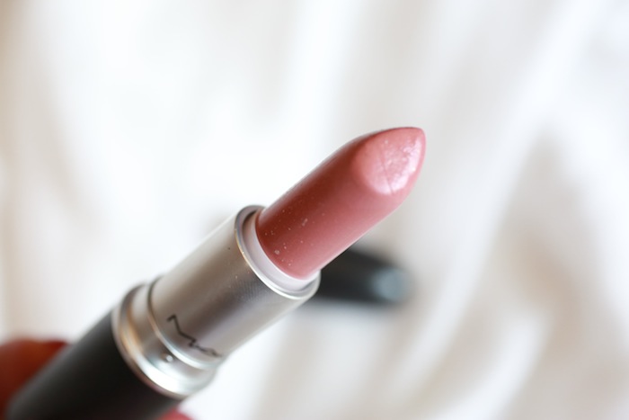 mac lipstick patisserie review