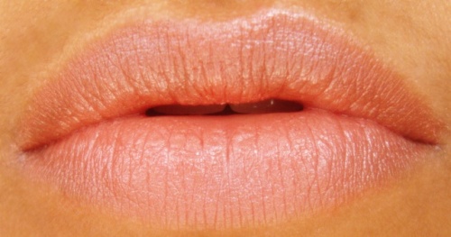 peachy lips 2