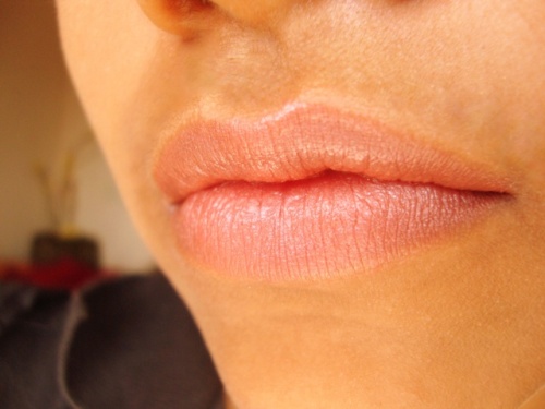 pink lips 2