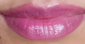 plum lips