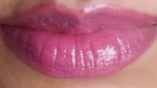 plummy lips