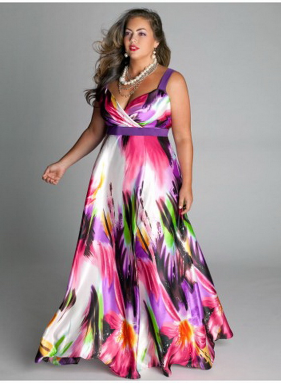 plus-size-long-dresses-trends-2012