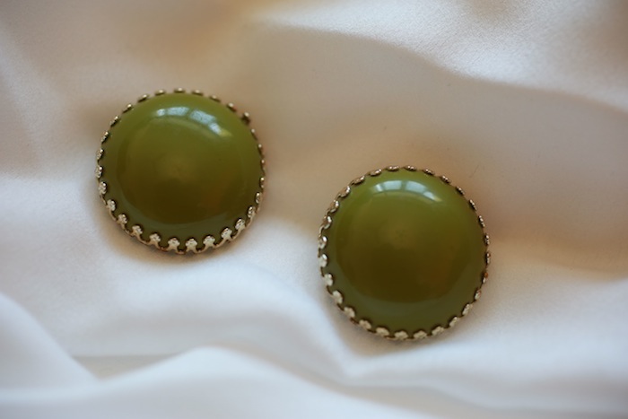 vintage-green-earrings