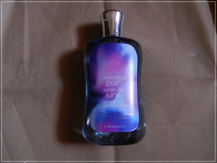 Bath+and+Body+Works+Moonlight+Path+Shower+Gel+Review