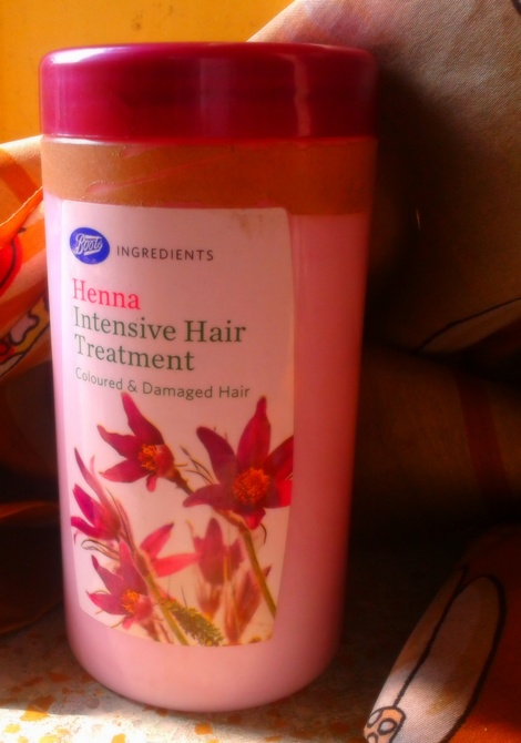 Boots+Heena+Intensive+Hair+Treatment+Review