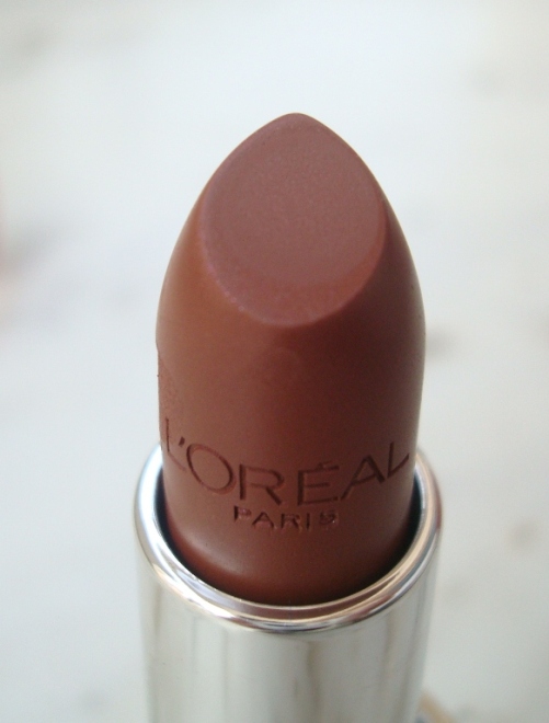 Brown Lipstick 7