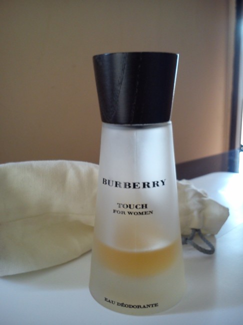 Burberry Perfume