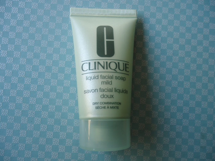 Clinique Liquid Facial Soap - Mild