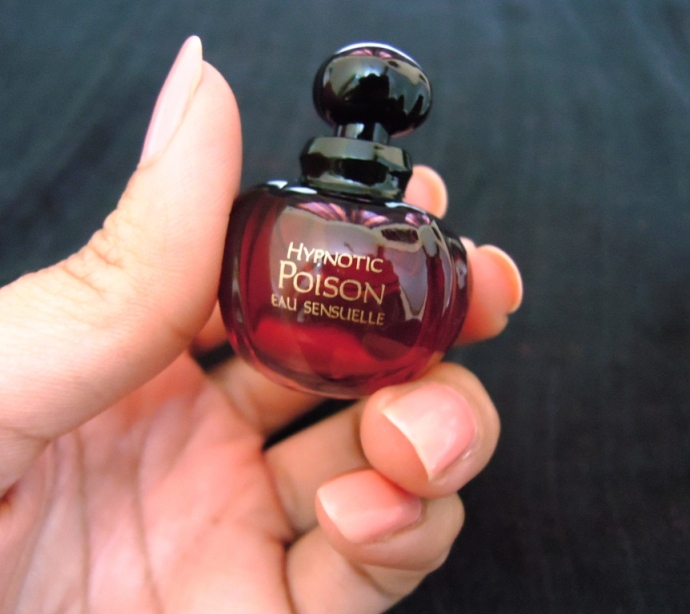 Dior Poison Perfume