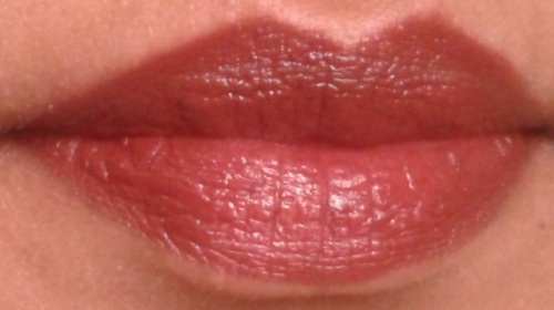 Faces Go Chic Lipstick – Plush Mauve  (9)
