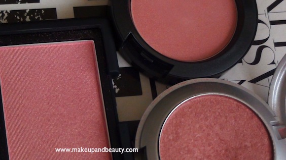 Famous Cosmetic Products And Their Dupes