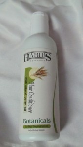 Habibs Aesthetics Hair Conditioner with Wheat Germ OIl (7)