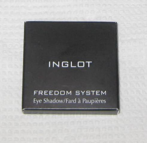 Inglot Freedom System eyeshadow D.S 488