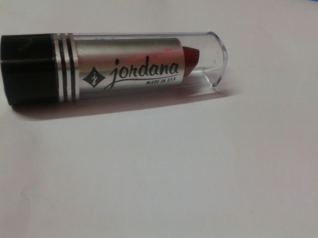 Jordana LS Lipstick Bahama Bronze (3)