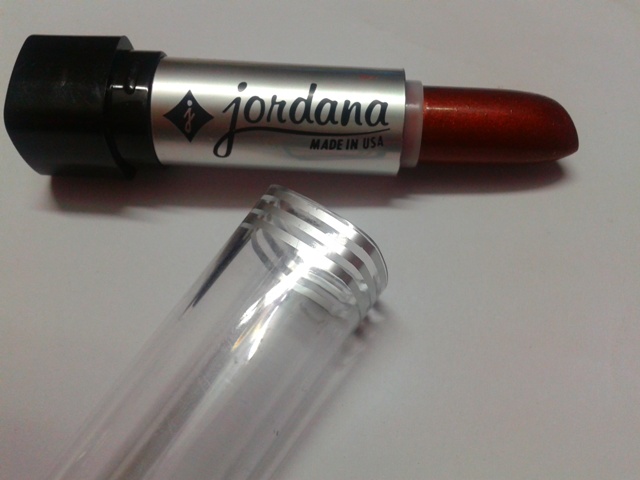 Jordana LS Lipstick Bahama Bronze (6)