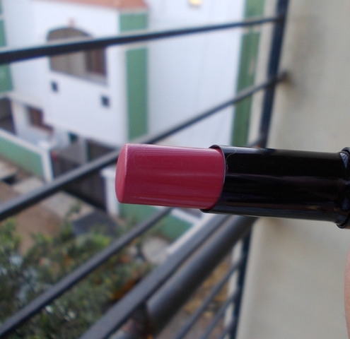 LA Girl Luxury Creme Lipstick devoted (6)