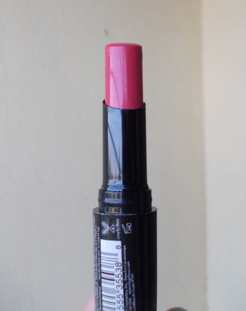 LA Girl Luxury Creme Lipstick devoted (7)